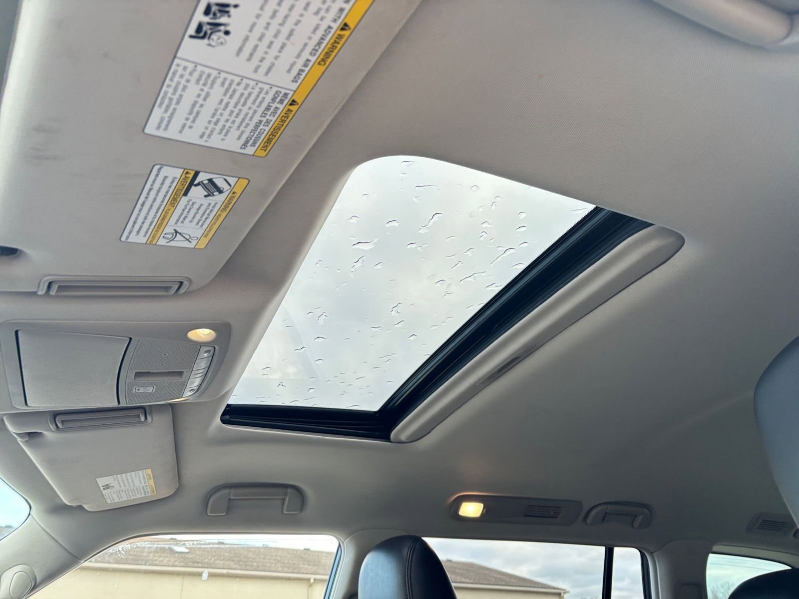 Thumbnail: 2023 Nissan Armada - 29