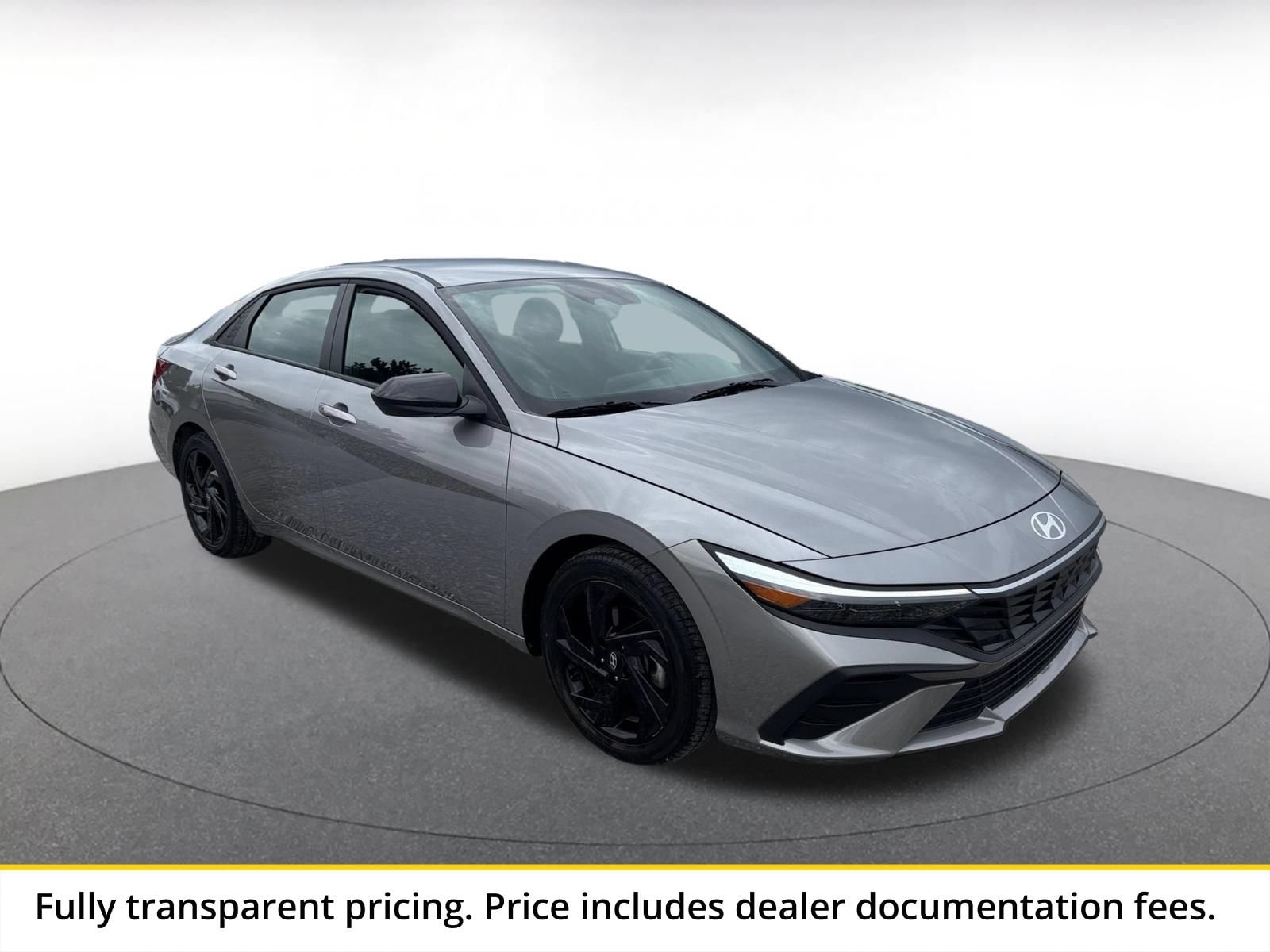 Thumbnail: 2026 Hyundai Elantra - 1