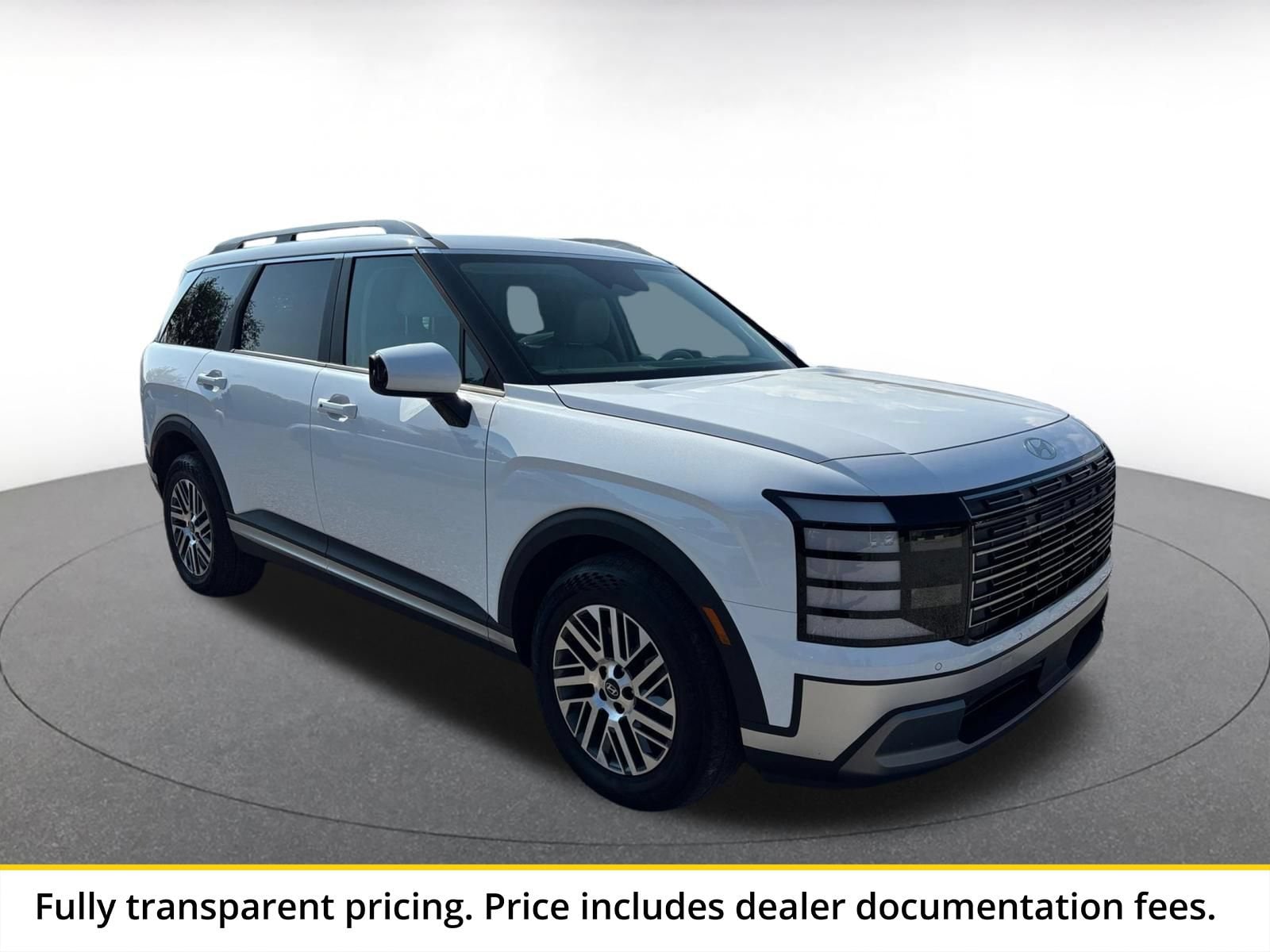 Thumbnail: 2026 Hyundai Palisade - 1