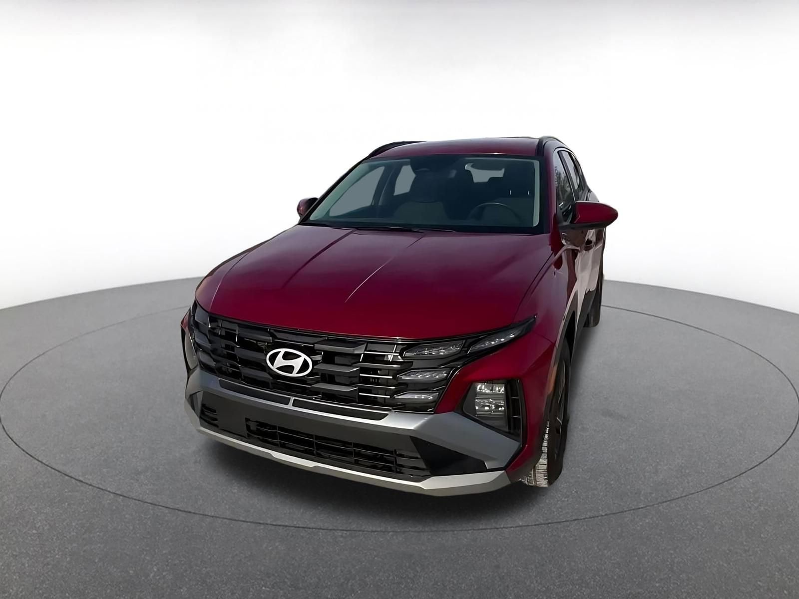 Thumbnail: 2025 Hyundai Tucson - 7