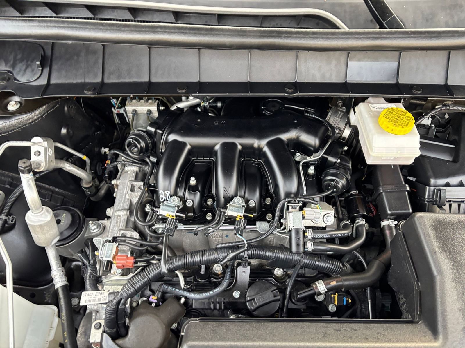 Thumbnail: 2025 Nissan Pathfinder - 32