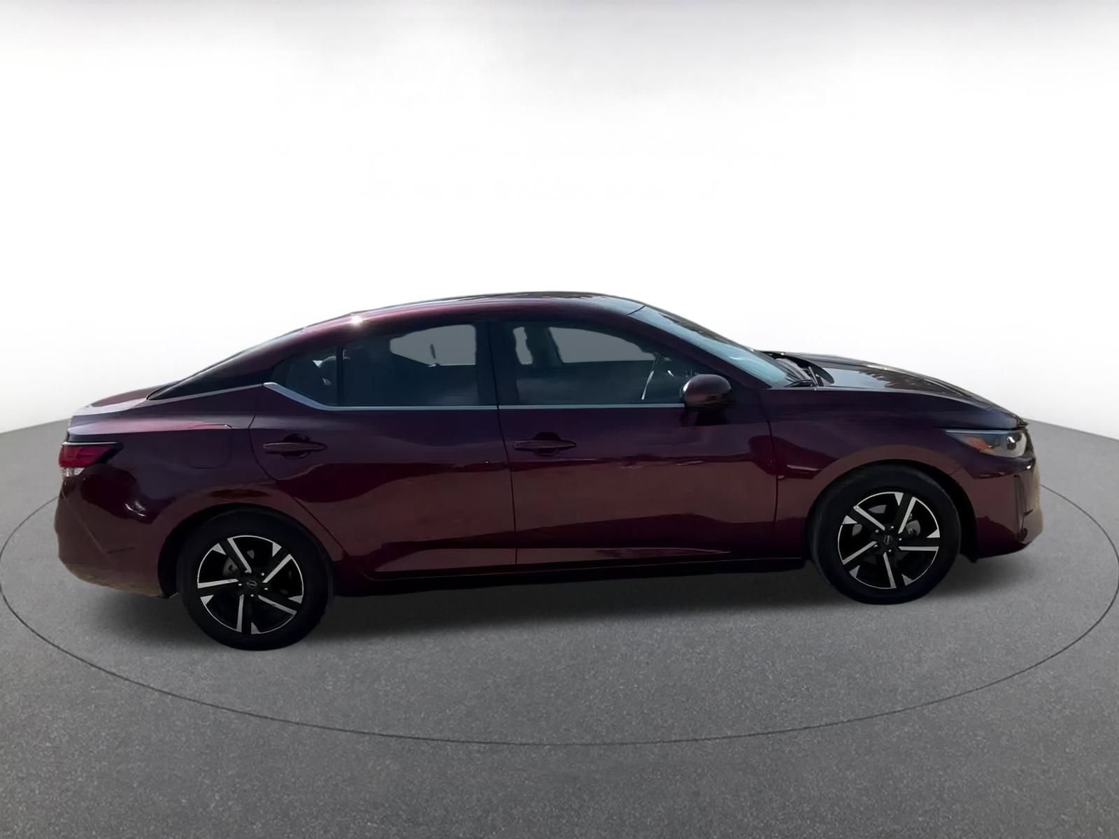 Thumbnail: 2024 Nissan Sentra - 16