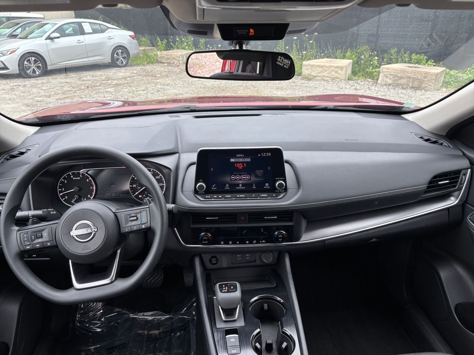 Thumbnail: 2024 Nissan Rogue - 27