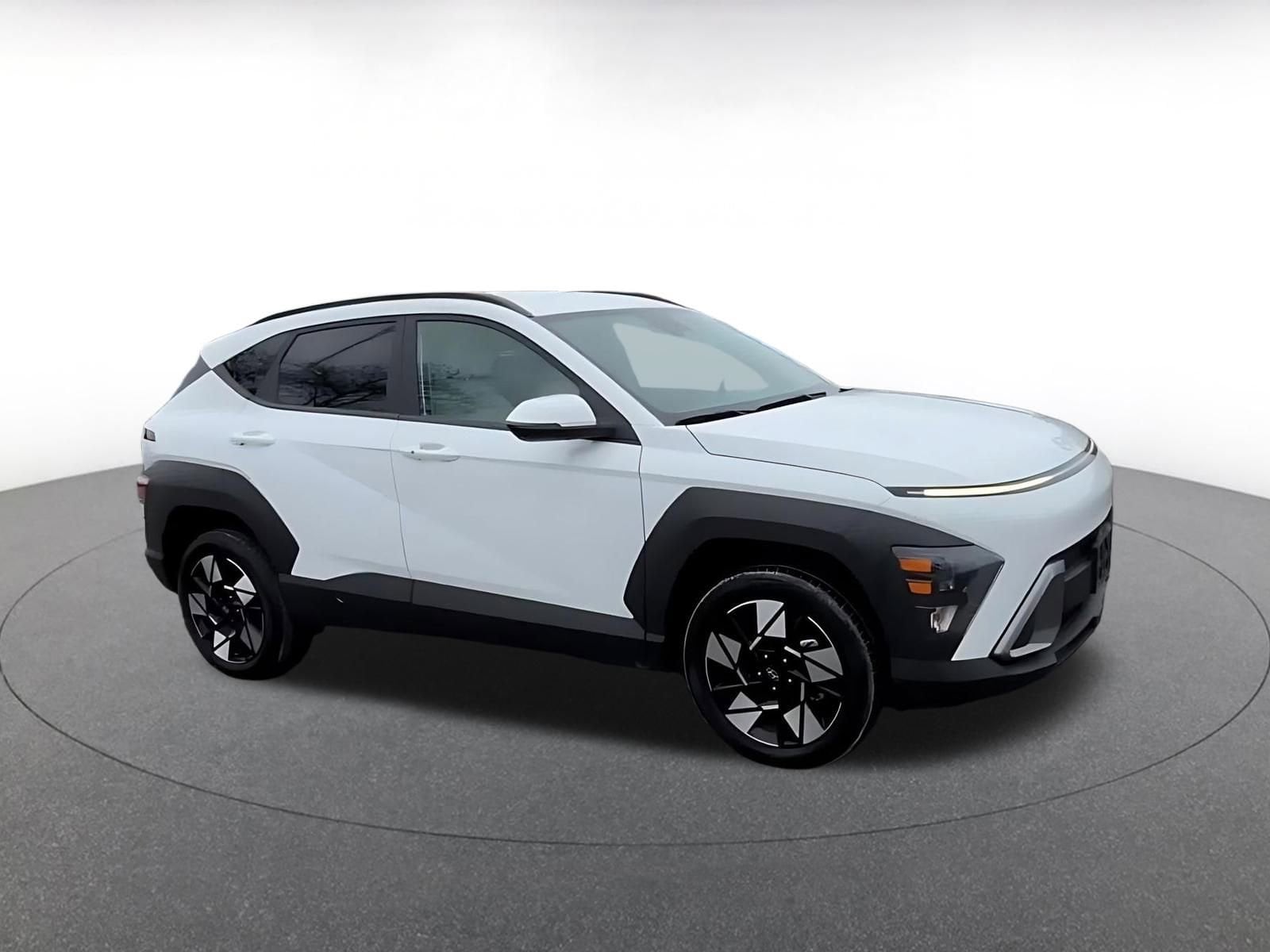Thumbnail: 2025 Hyundai Kona - 2