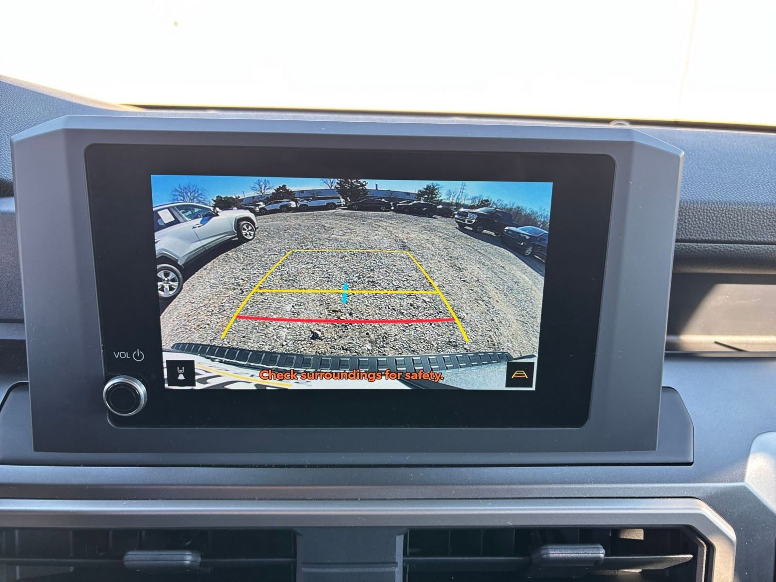 Thumbnail: 2025 Toyota 4Runner - 17