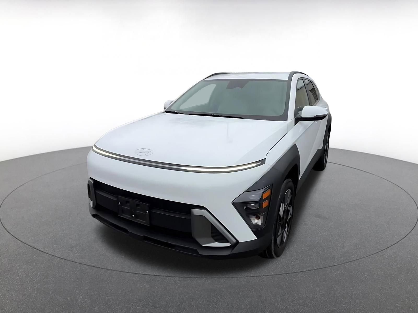 Thumbnail: 2025 Hyundai Kona - 7