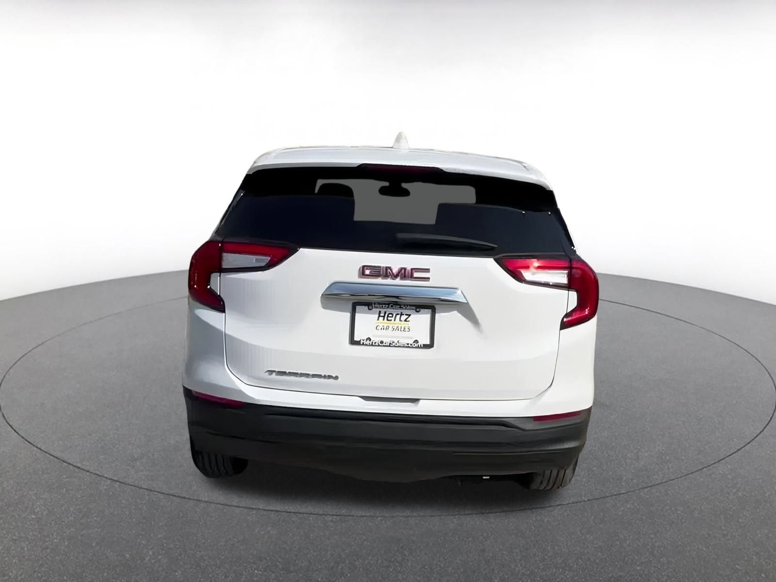 Thumbnail: 2024 GMC Terrain - 12