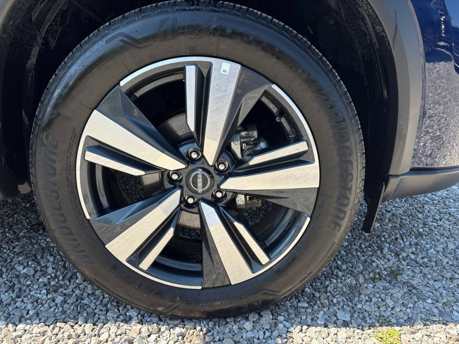 Thumbnail: 2026 Nissan Rogue - 33