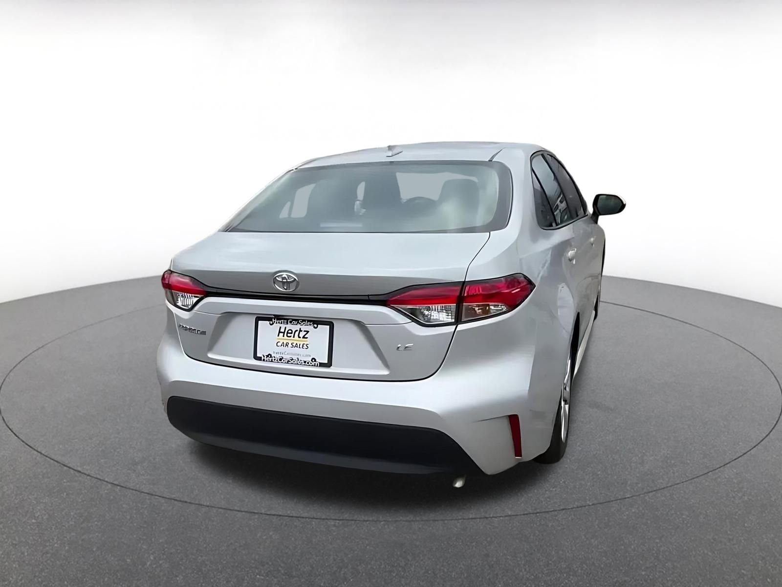 Thumbnail: 2025 Toyota Corolla - 15