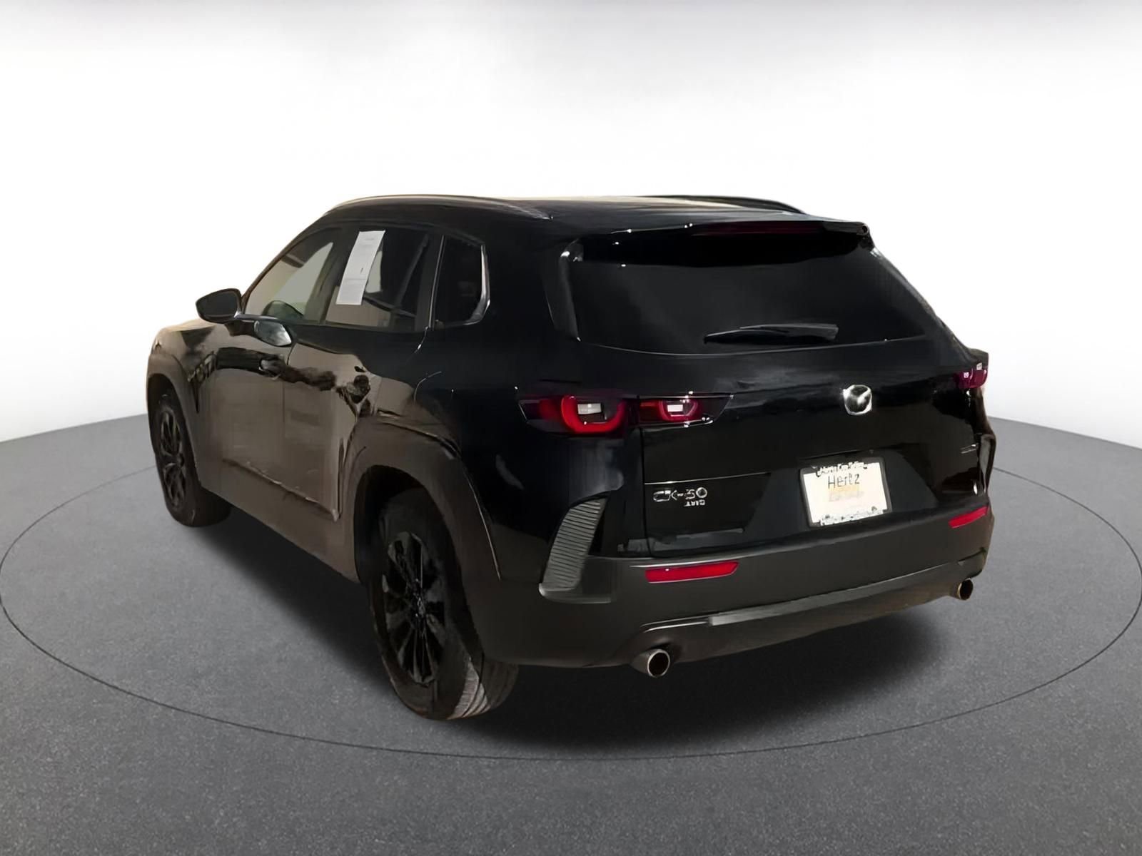 Thumbnail: 2025 Mazda CX-50 - 12