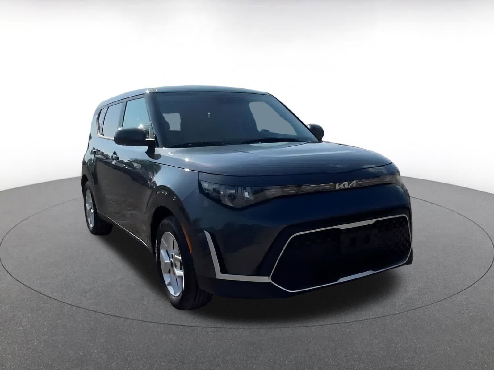 Thumbnail: 2024 Kia Soul - 3