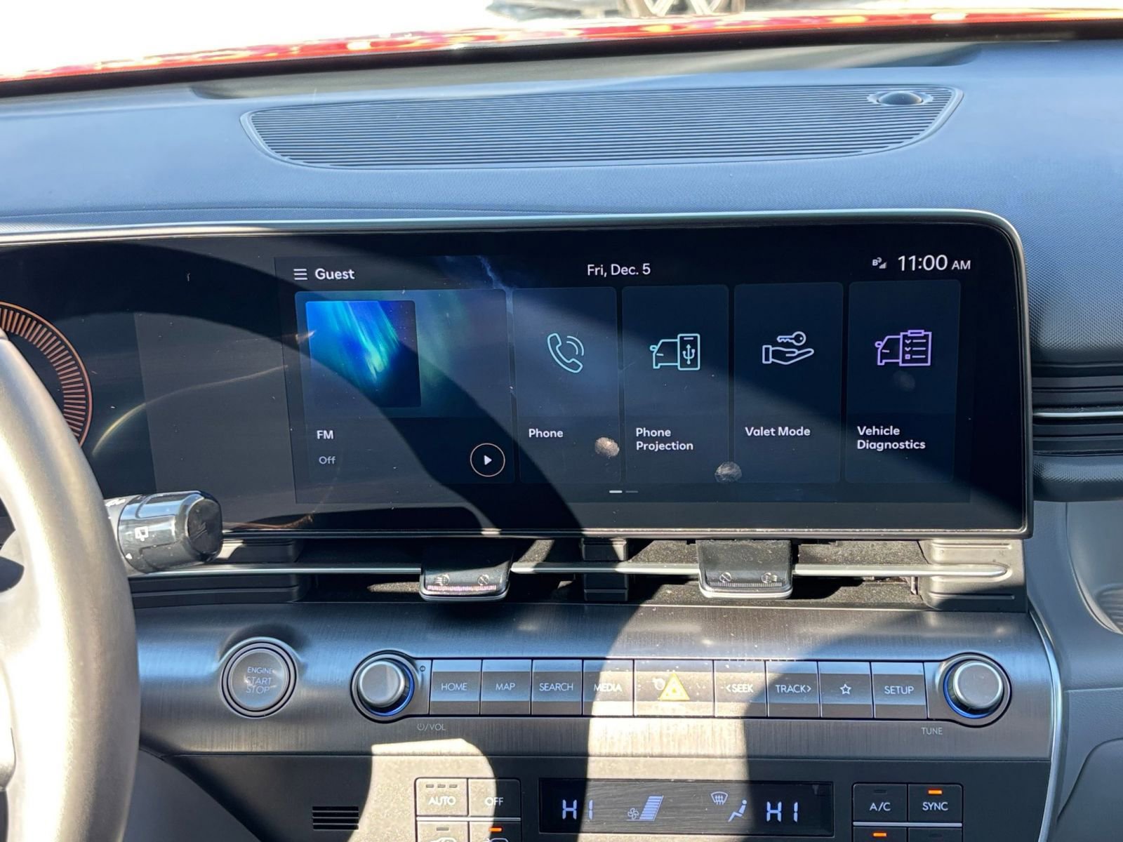 Thumbnail: 2025 Hyundai Kona - 21