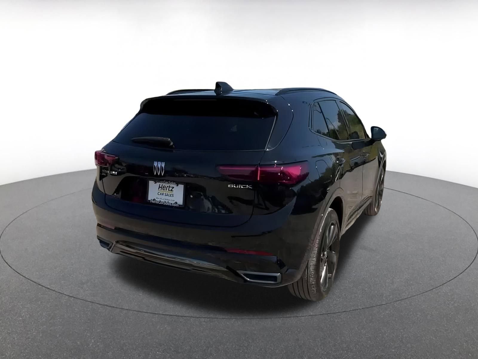 Thumbnail: 2024 Buick Envision - 14