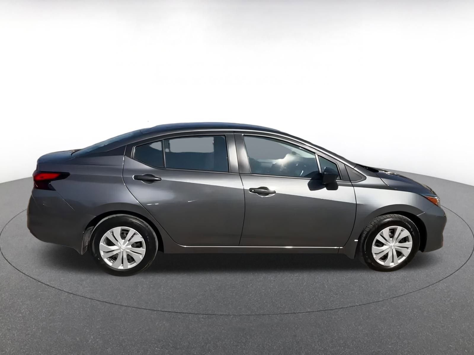 Thumbnail: 2024 Nissan Versa - 16