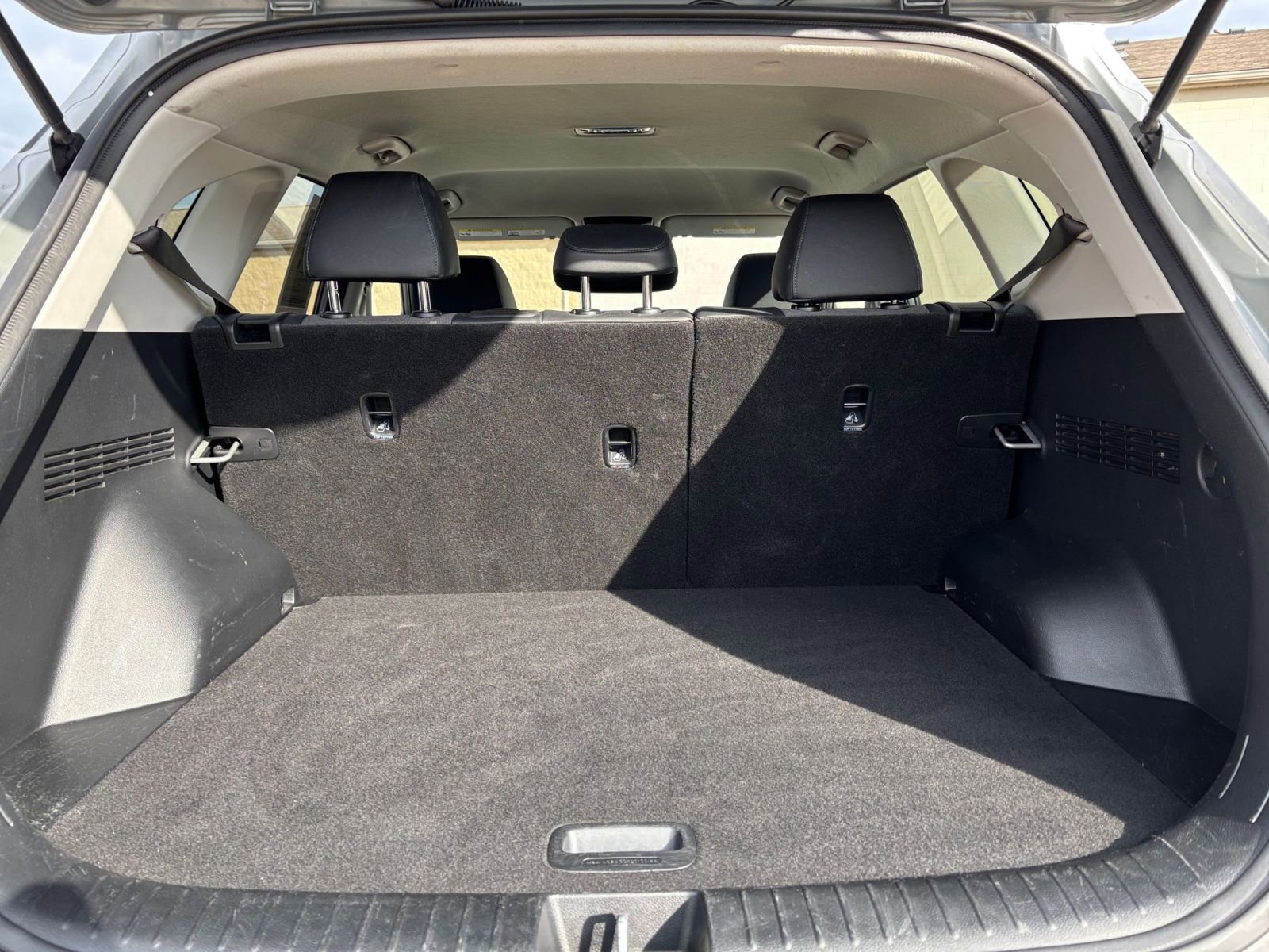 Thumbnail: 2025 Kia Seltos - 32