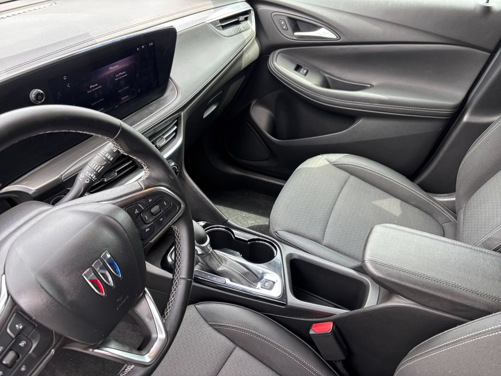 Thumbnail: 2026 Buick Encore GX - 14