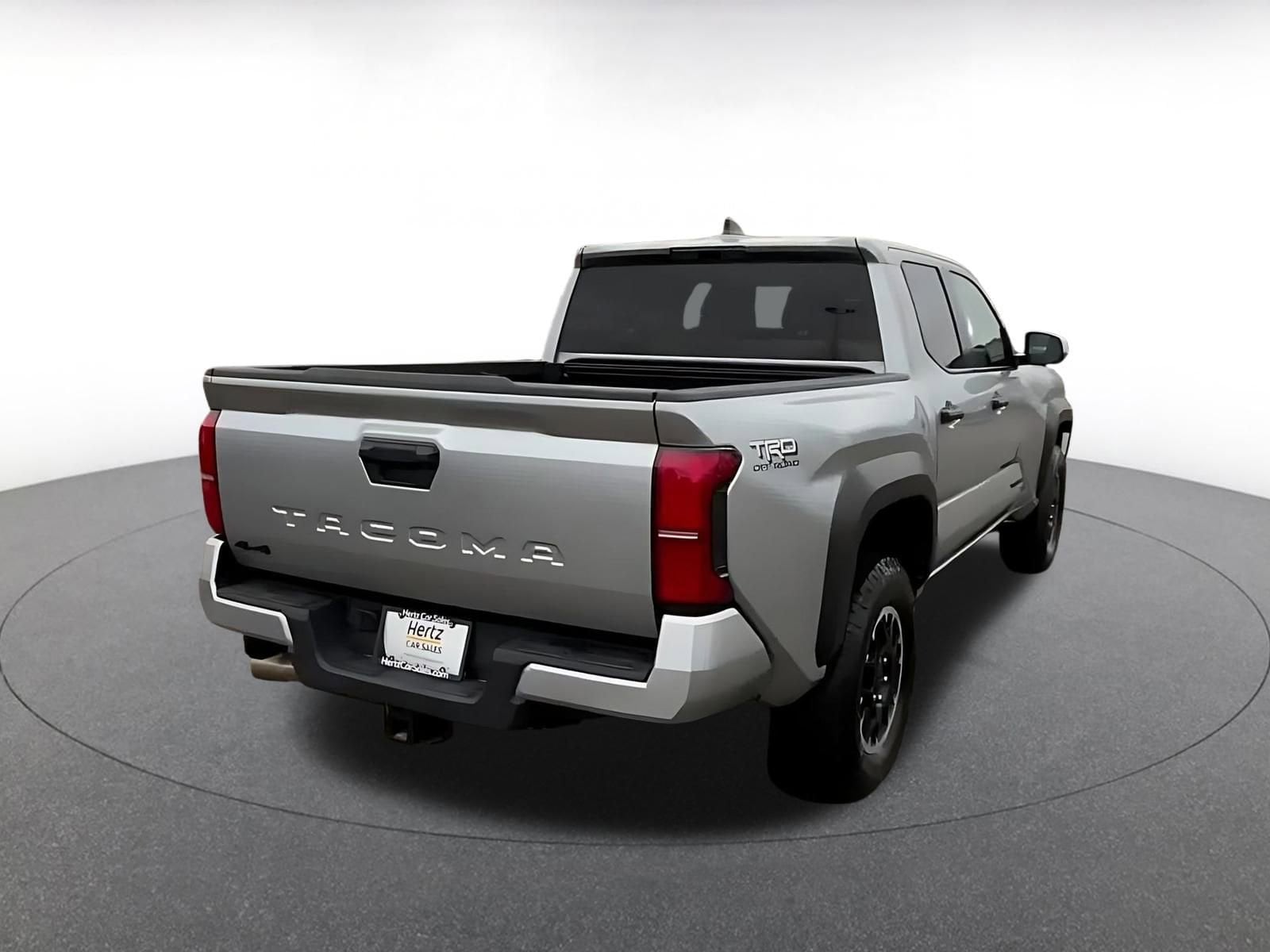 Thumbnail: 2025 Toyota Tacoma - 14