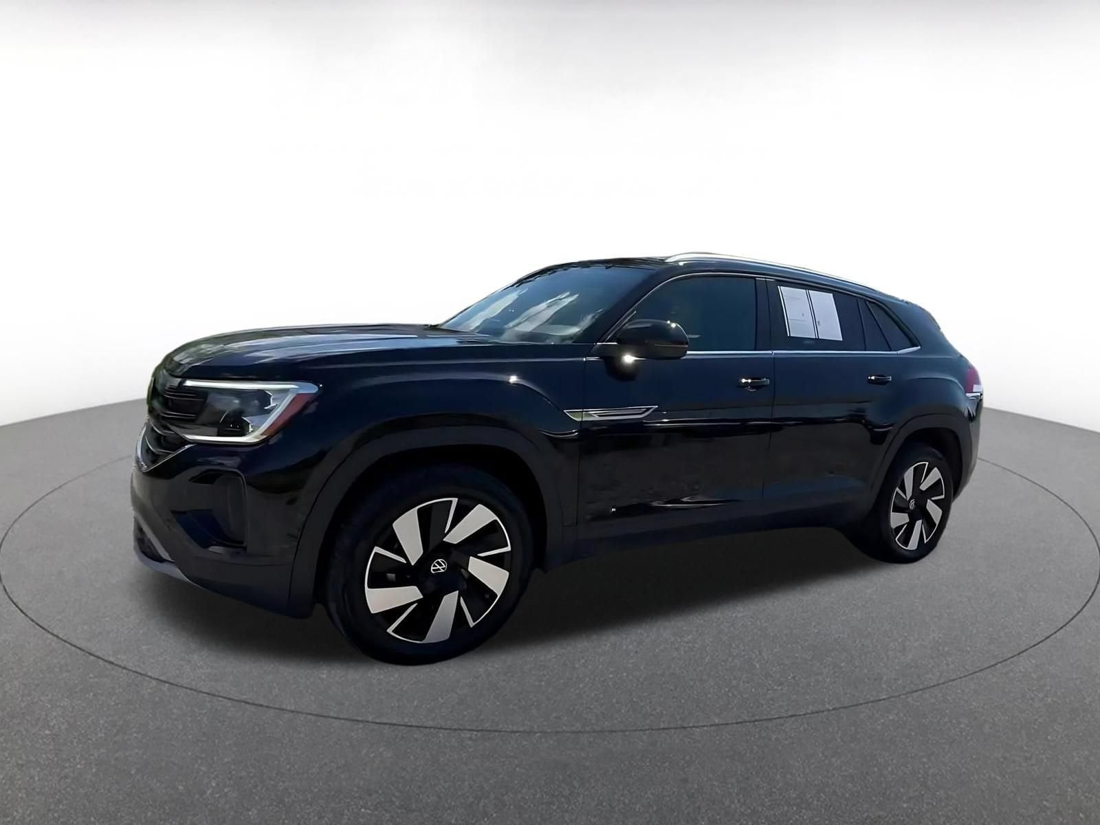Thumbnail: 2026 Volkswagen Atlas - 8
