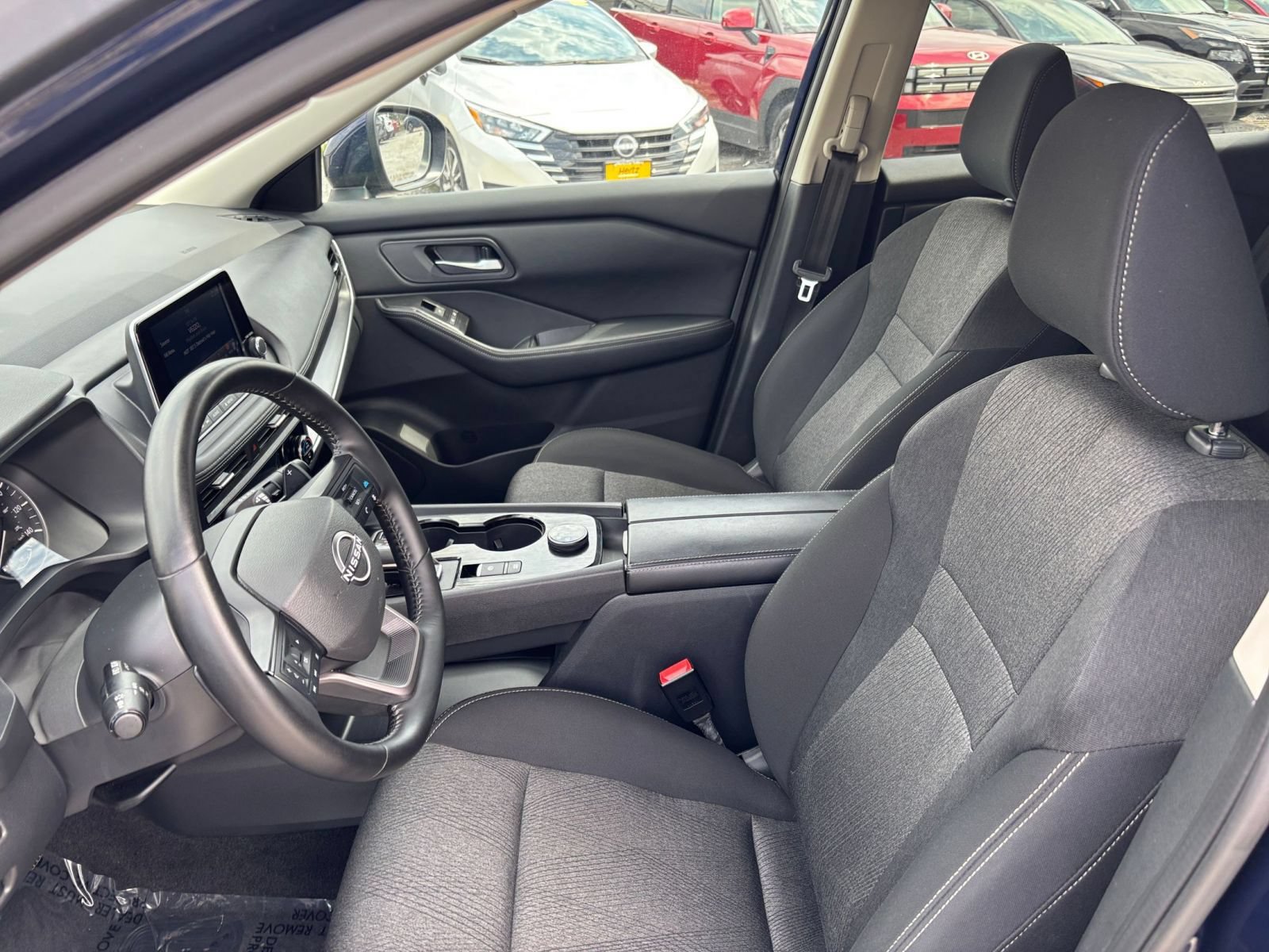 Thumbnail: 2026 Nissan Rogue - 28