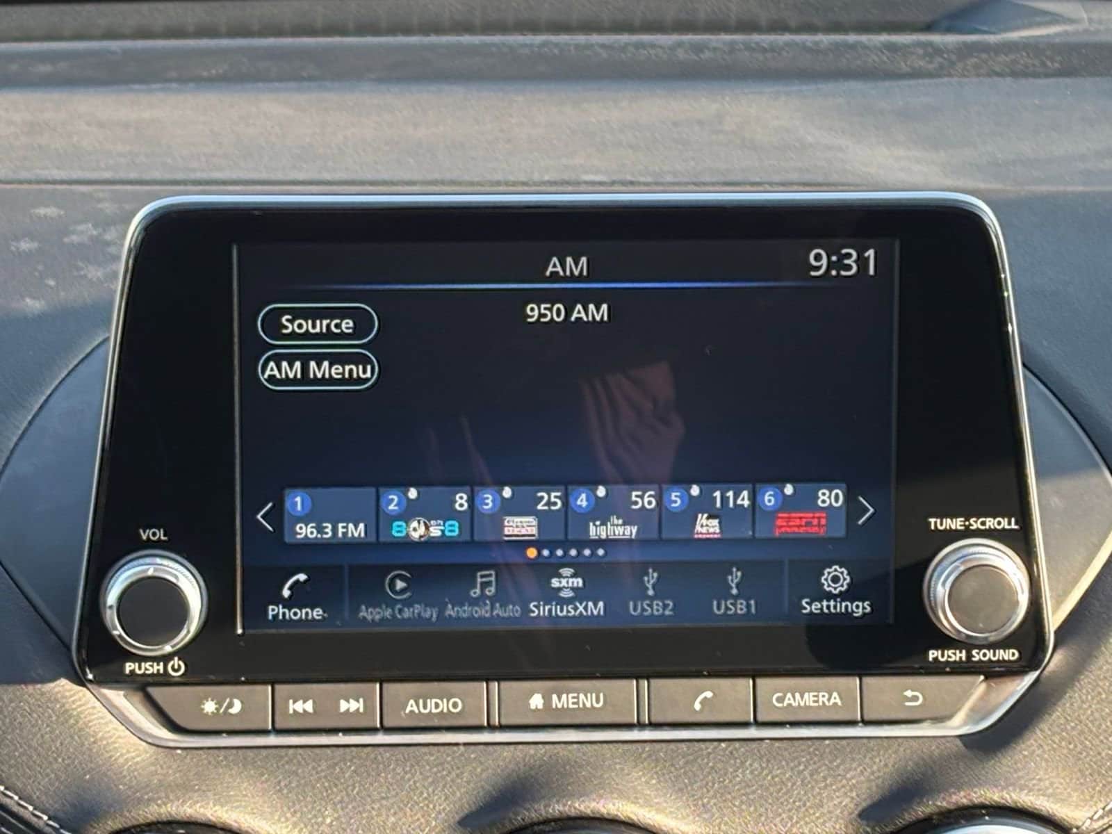 Thumbnail: 2025 Nissan Sentra - 20