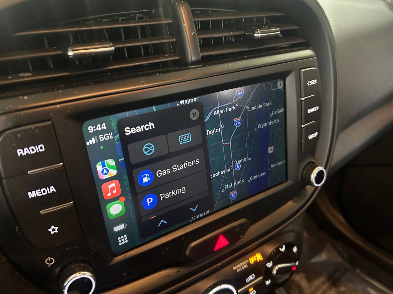 Thumbnail: 2025 Kia Soul - 20