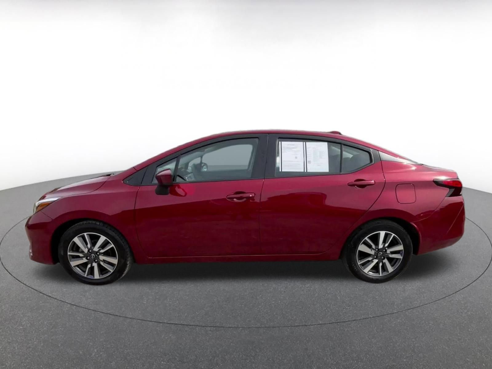 Thumbnail: 2025 Nissan Versa - 9