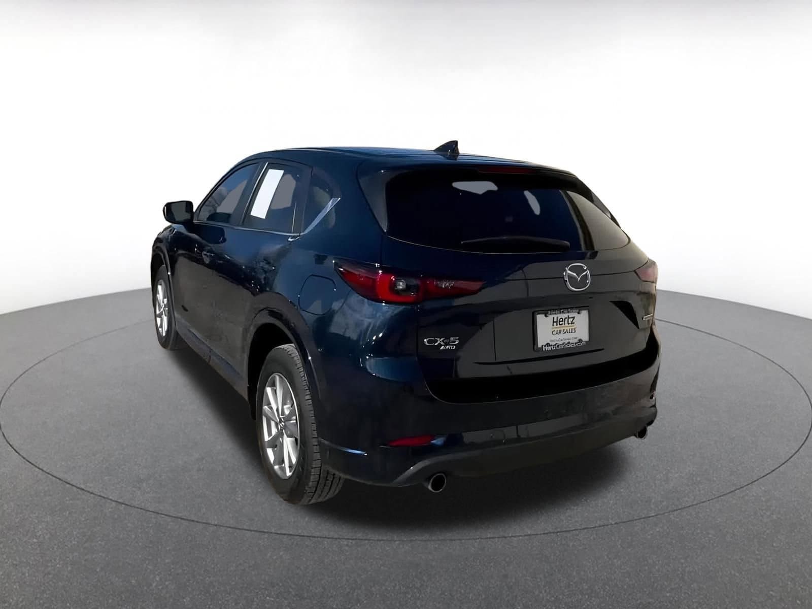 Thumbnail: 2025 Mazda CX-5 - 11