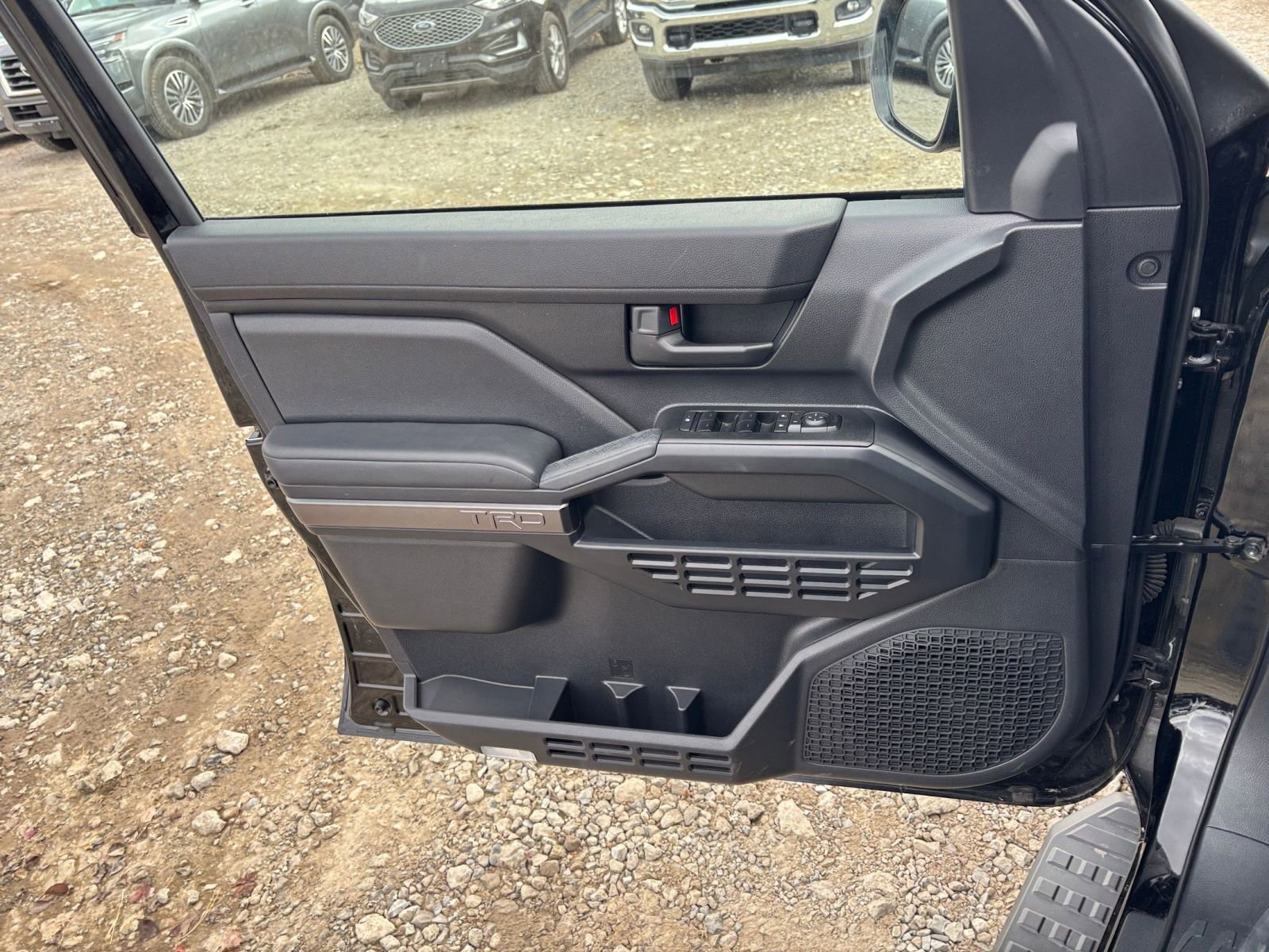 Thumbnail: 2025 Toyota 4Runner - 20