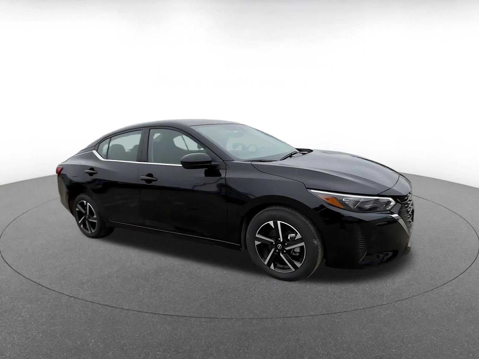 Thumbnail: 2025 Nissan Sentra - 2