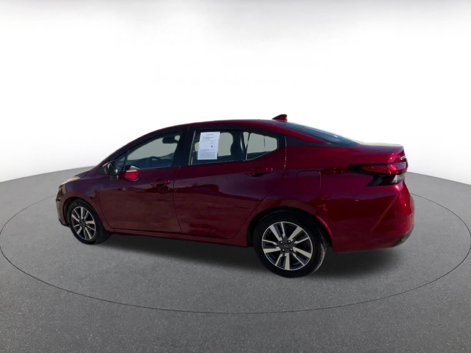 Thumbnail: 2025 Nissan Versa - 10