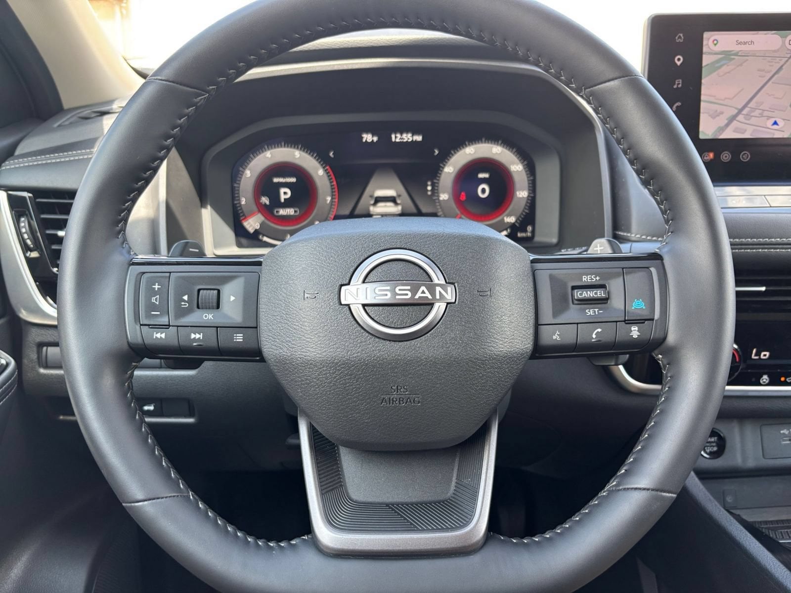 Thumbnail: 2026 Nissan Rogue - 31