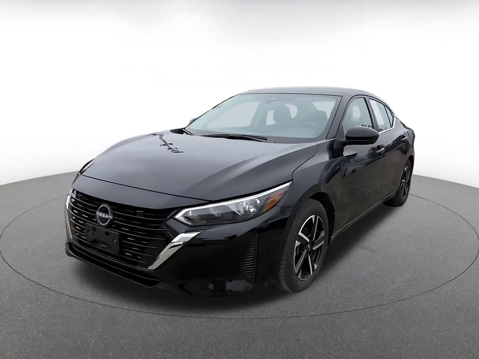 Thumbnail: 2025 Nissan Sentra - 7