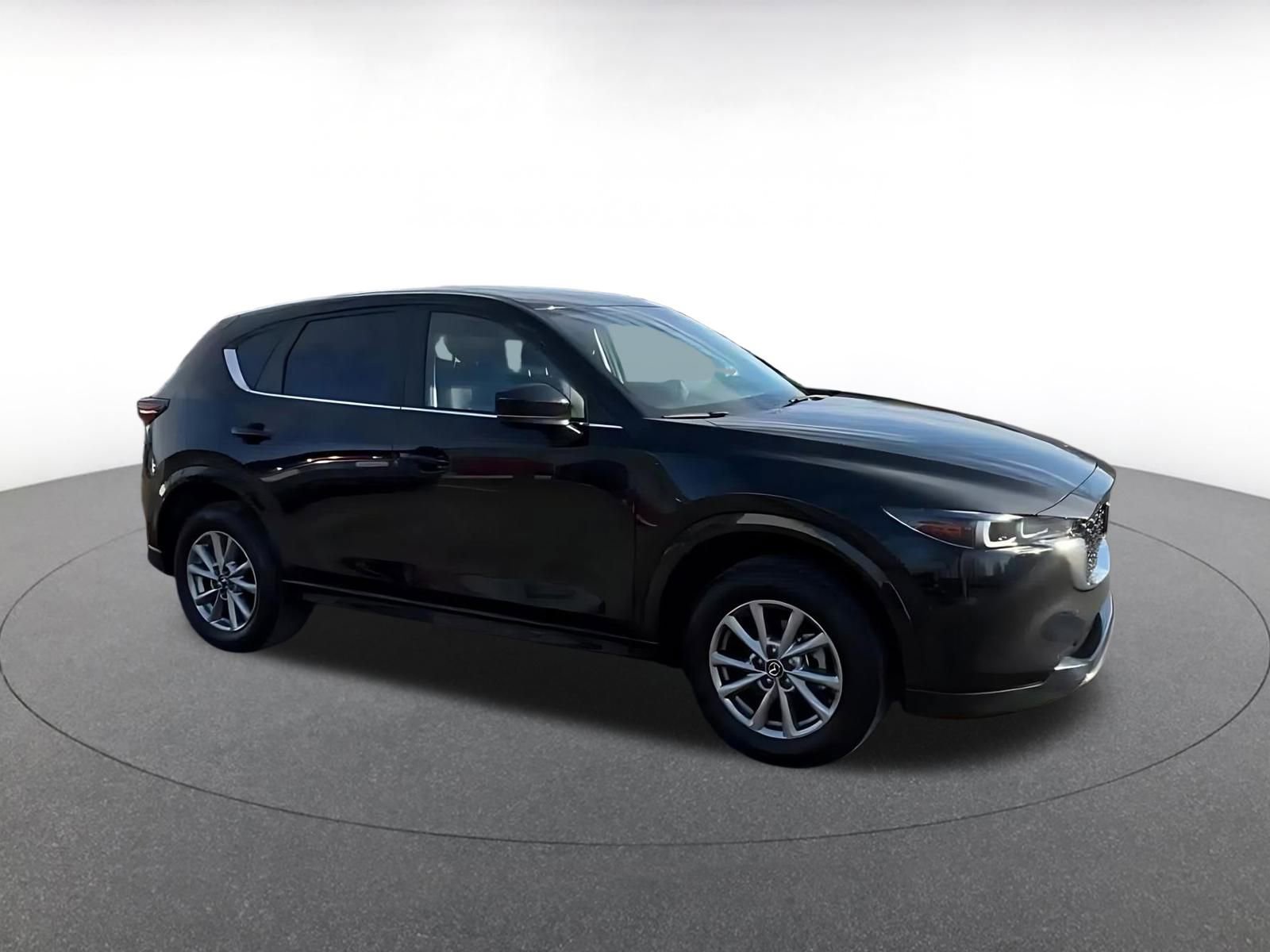 Thumbnail: 2025 Mazda CX-5 - 2
