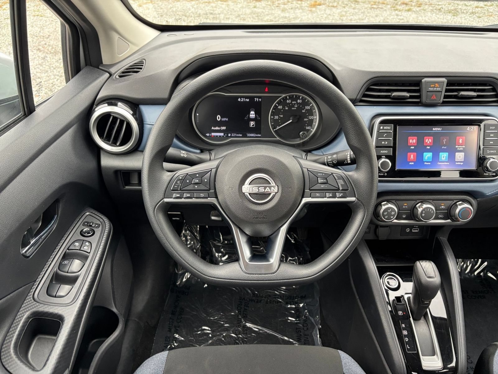 Thumbnail: 2025 Nissan Versa - 31