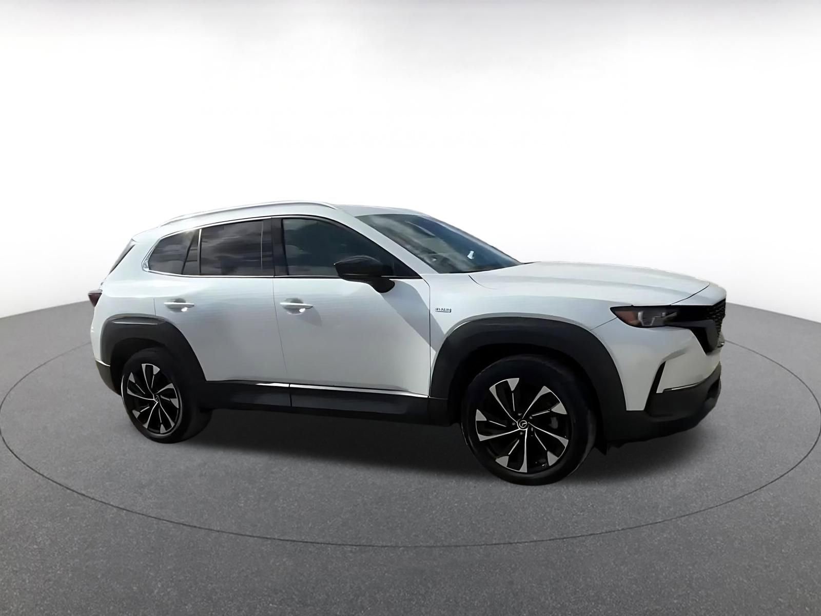 Thumbnail: 2025 Mazda CX-50 - 2