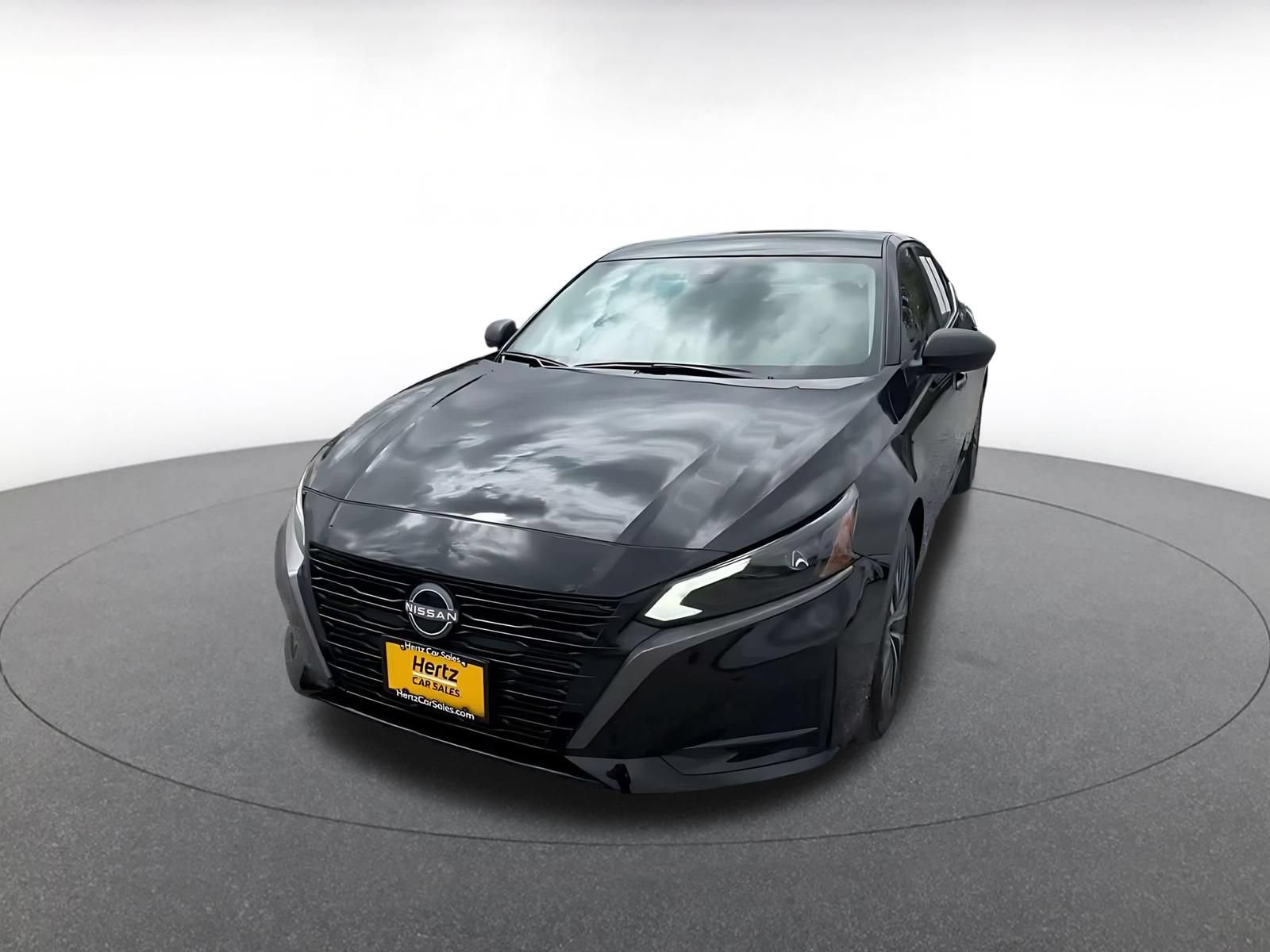 Thumbnail: 2026 Nissan Altima - 6