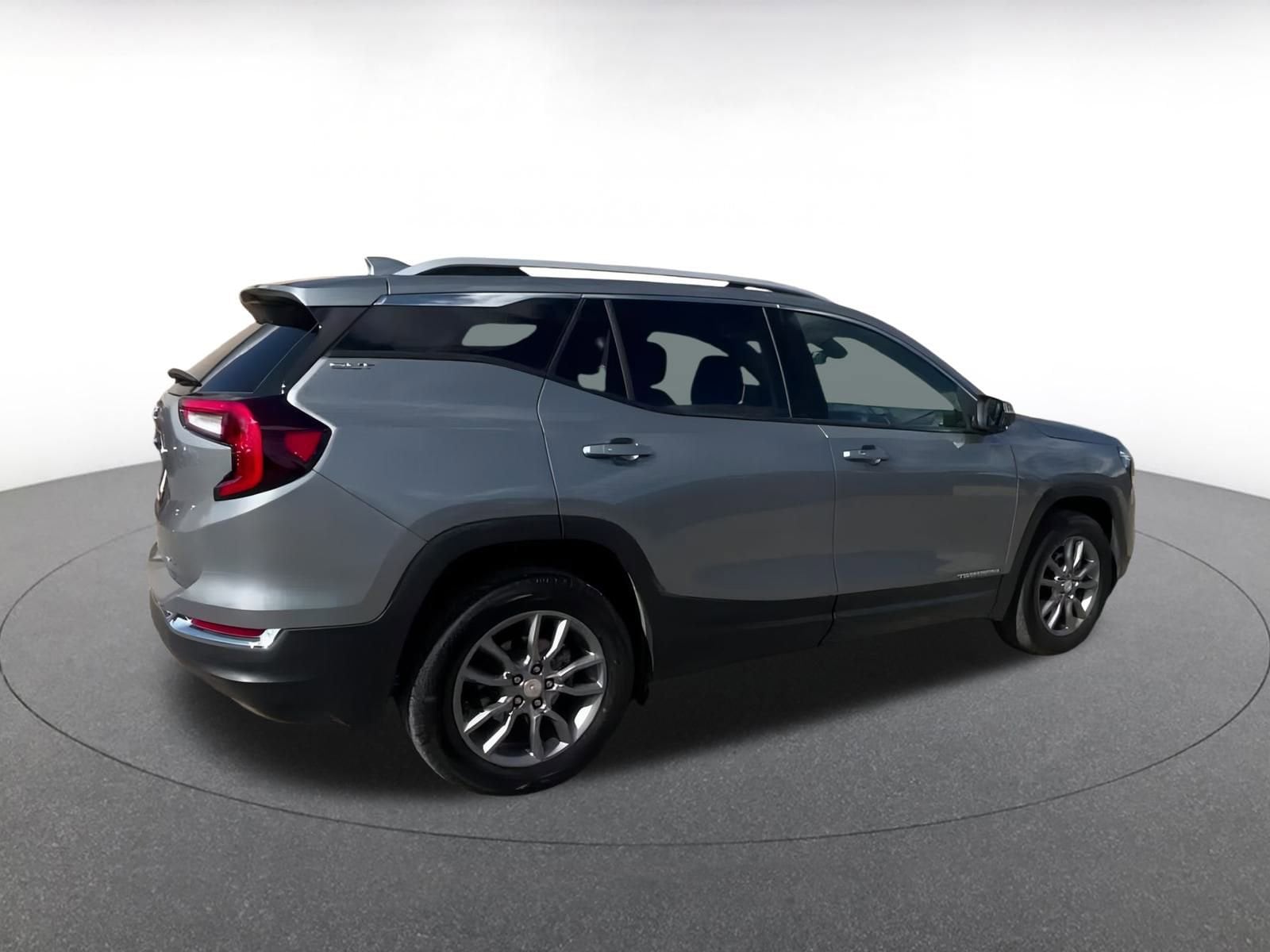 Thumbnail: 2024 GMC Terrain - 15
