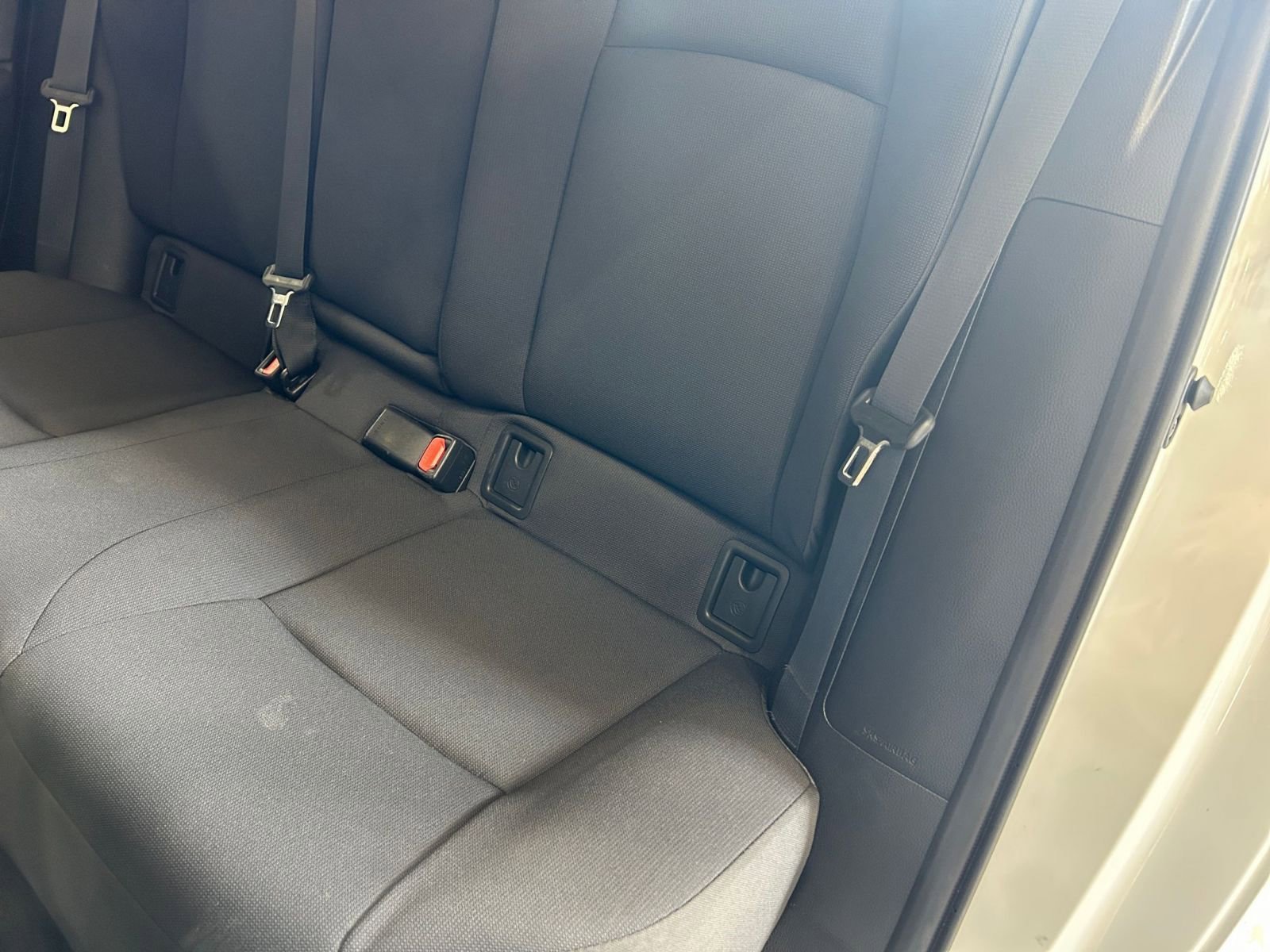 Thumbnail: 2025 Toyota Corolla - 35