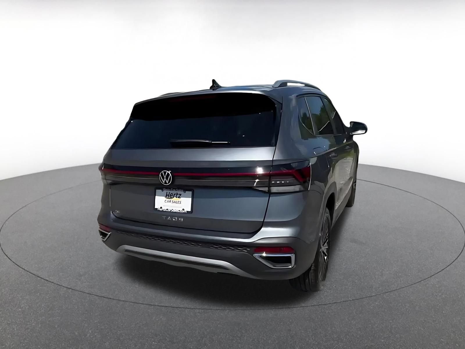 Thumbnail: 2026 Volkswagen Taos - 14
