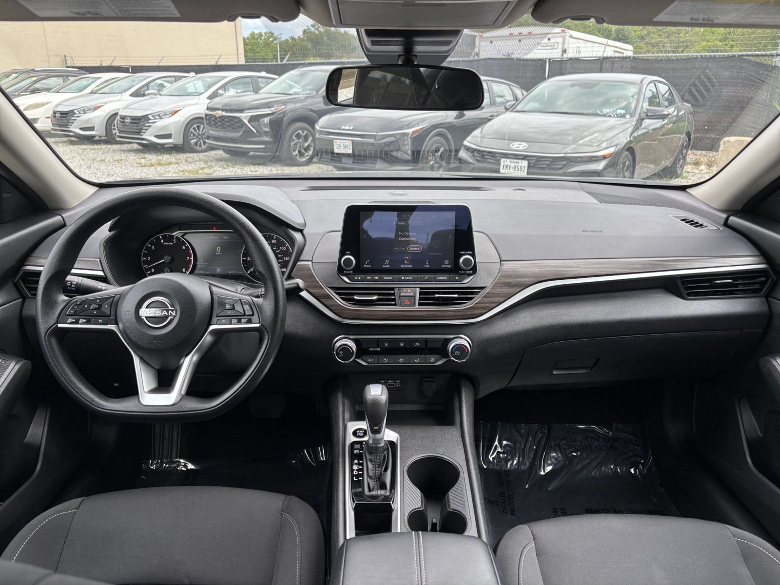 Thumbnail: 2026 Nissan Altima - 32