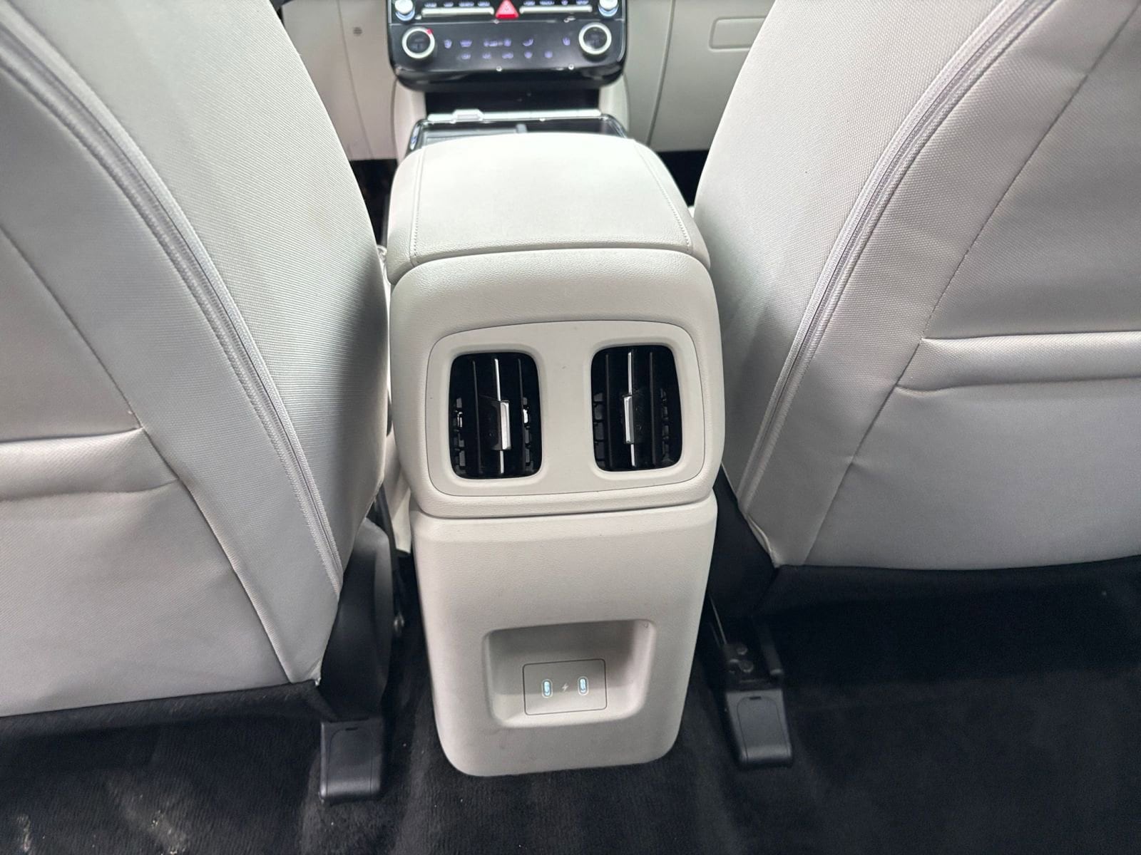 Thumbnail: 2025 Hyundai Tucson - 24