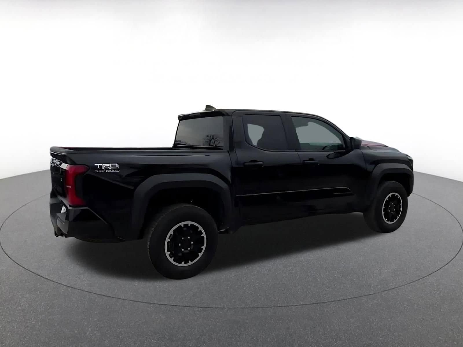 Thumbnail: 2025 Toyota Tacoma - 12