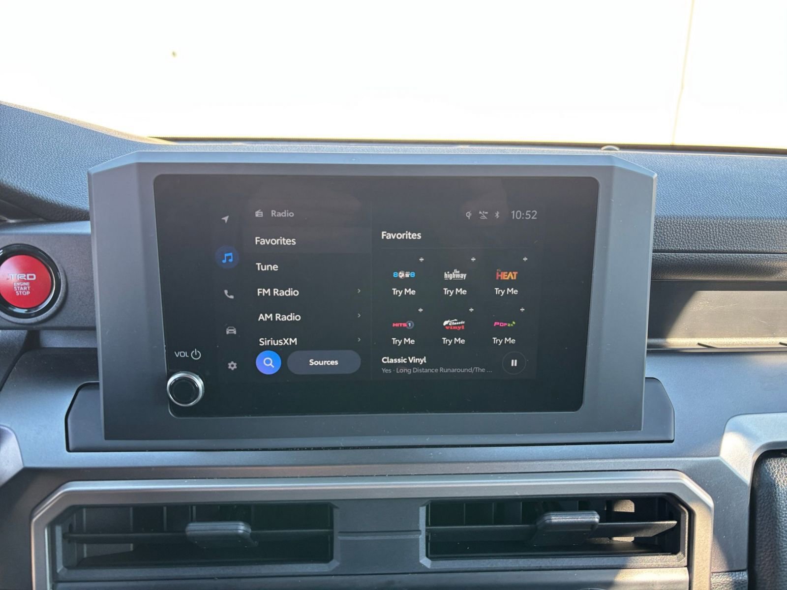 Thumbnail: 2025 Toyota 4Runner - 21