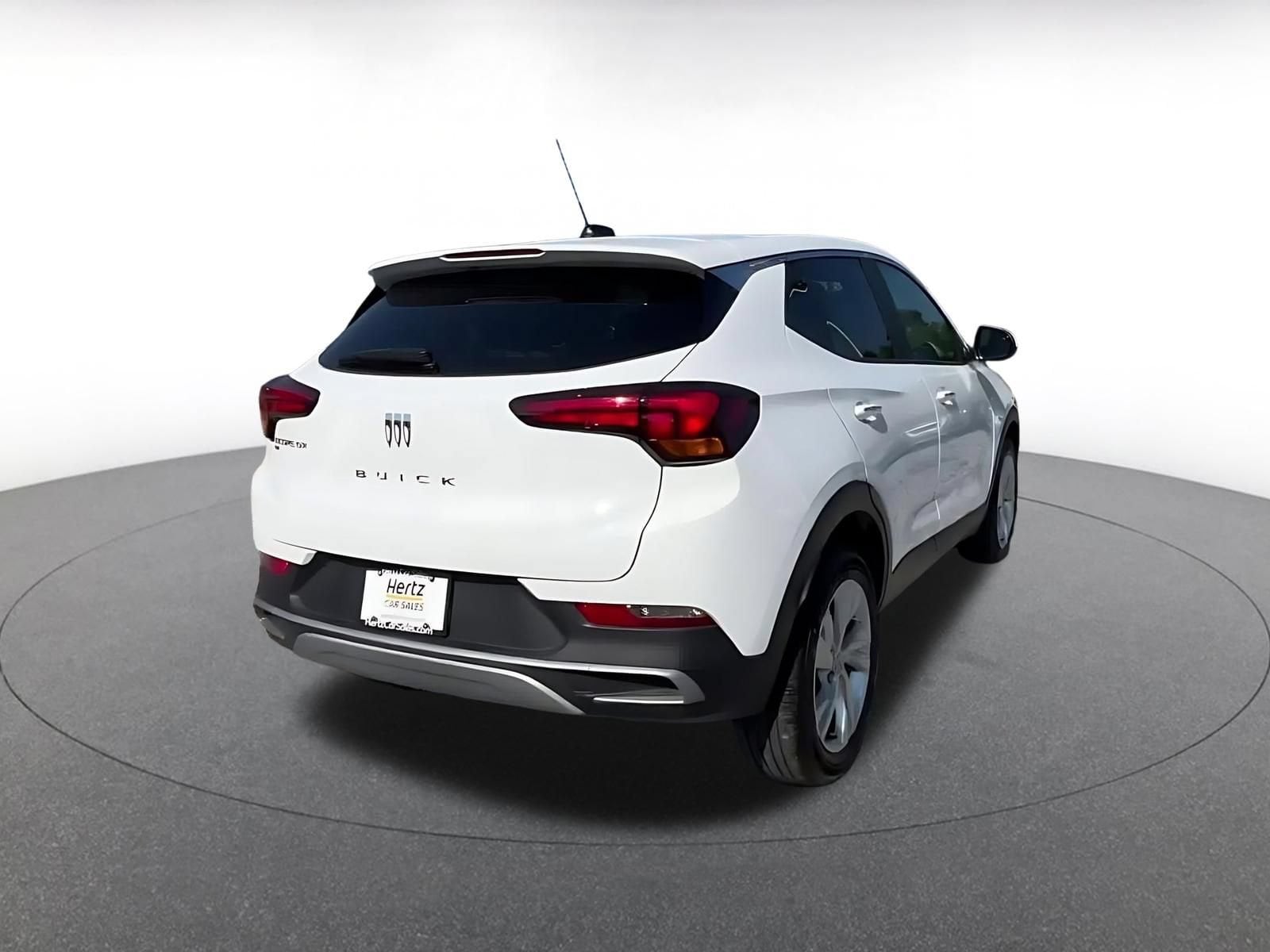 Thumbnail: 2026 Buick Encore GX - 13