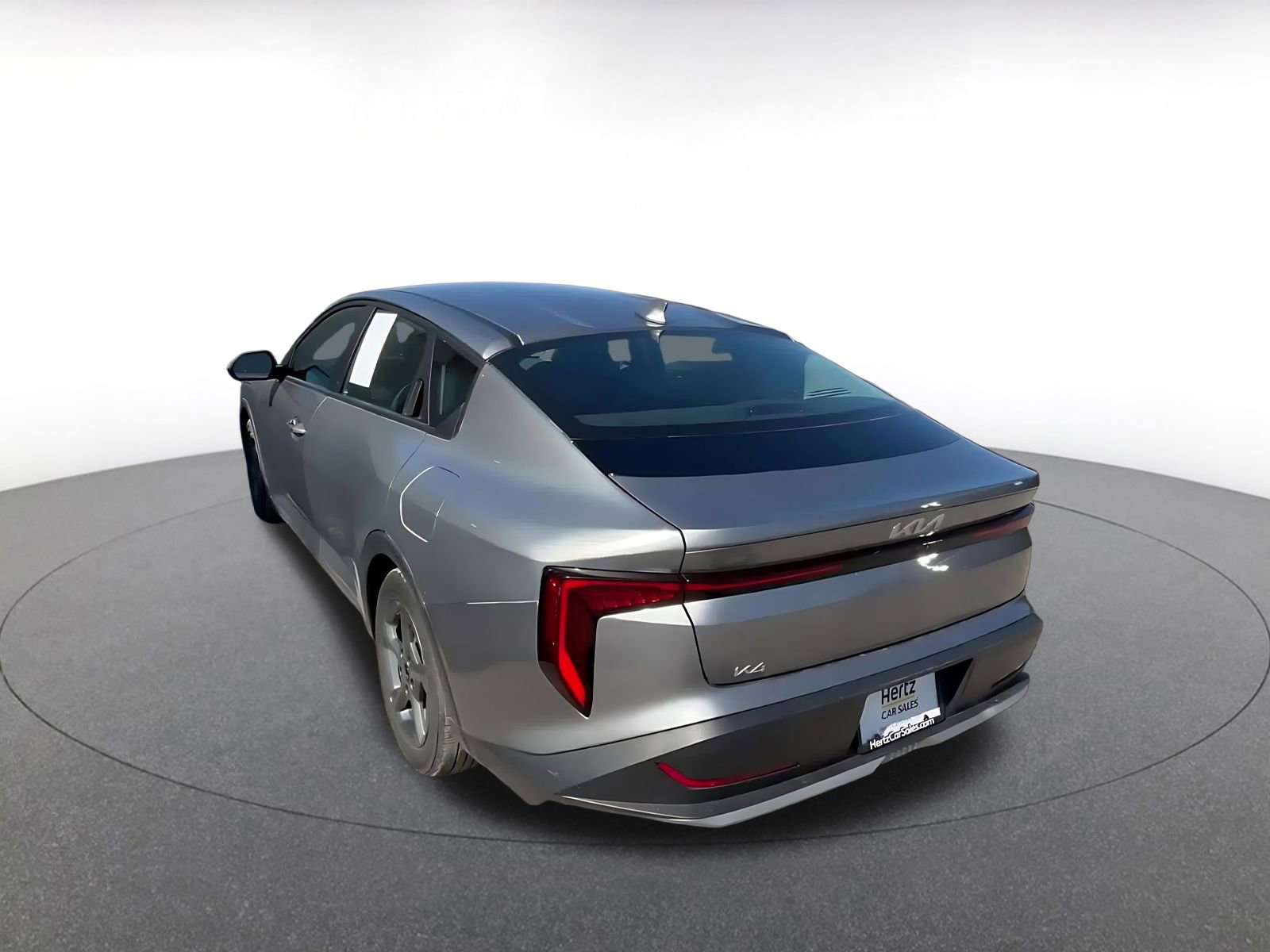 Thumbnail: 2025 Kia K4 - 11