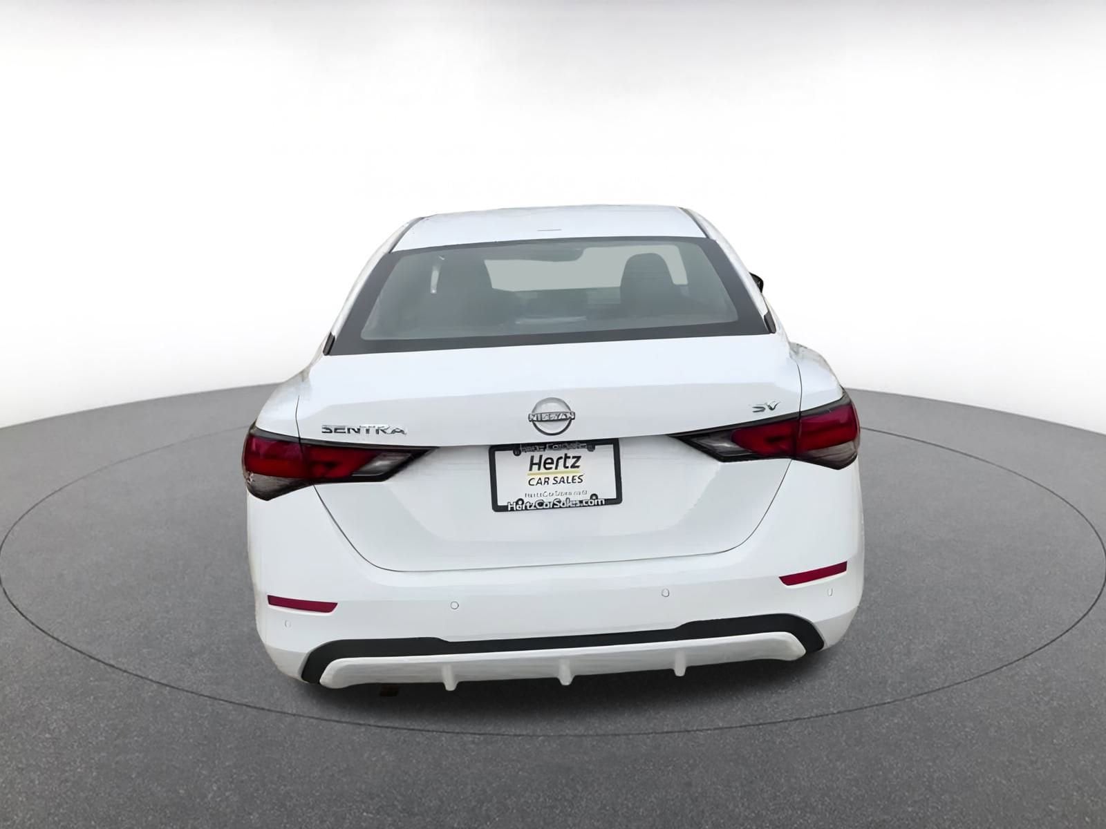 Thumbnail: 2024 Nissan Sentra - 12