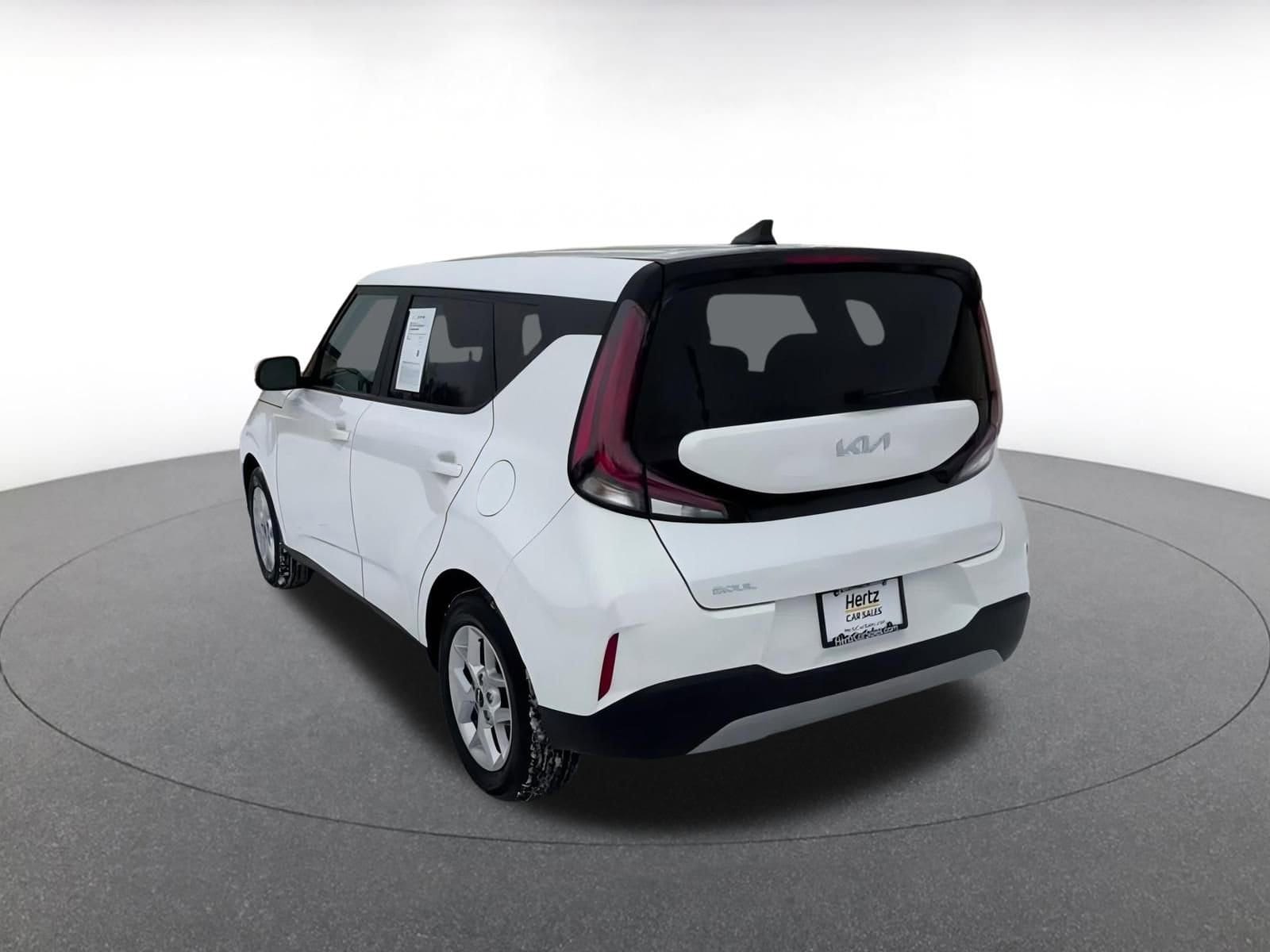 Thumbnail: 2025 Kia Soul - 11