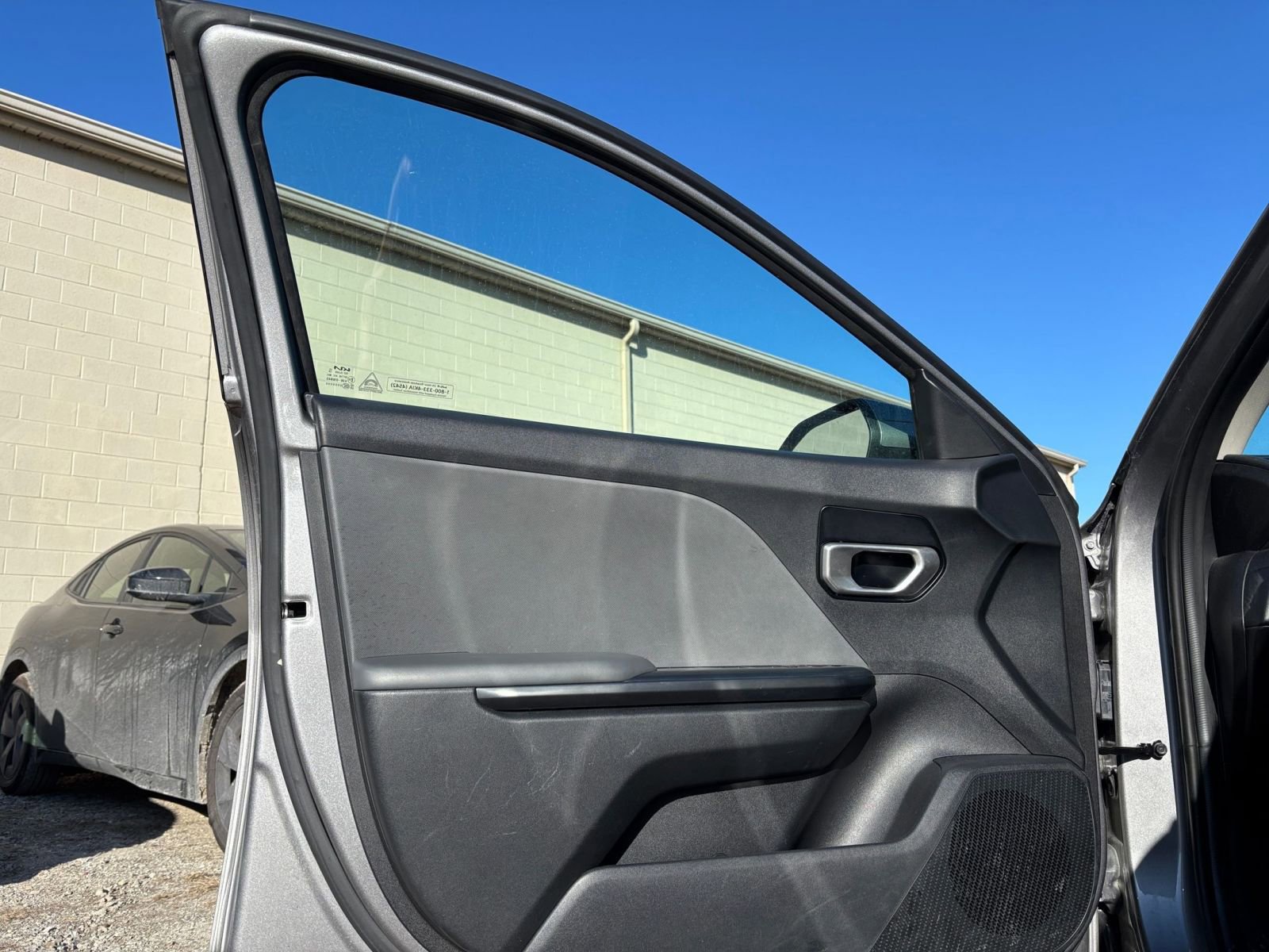 Thumbnail: 2025 Kia K4 - 18