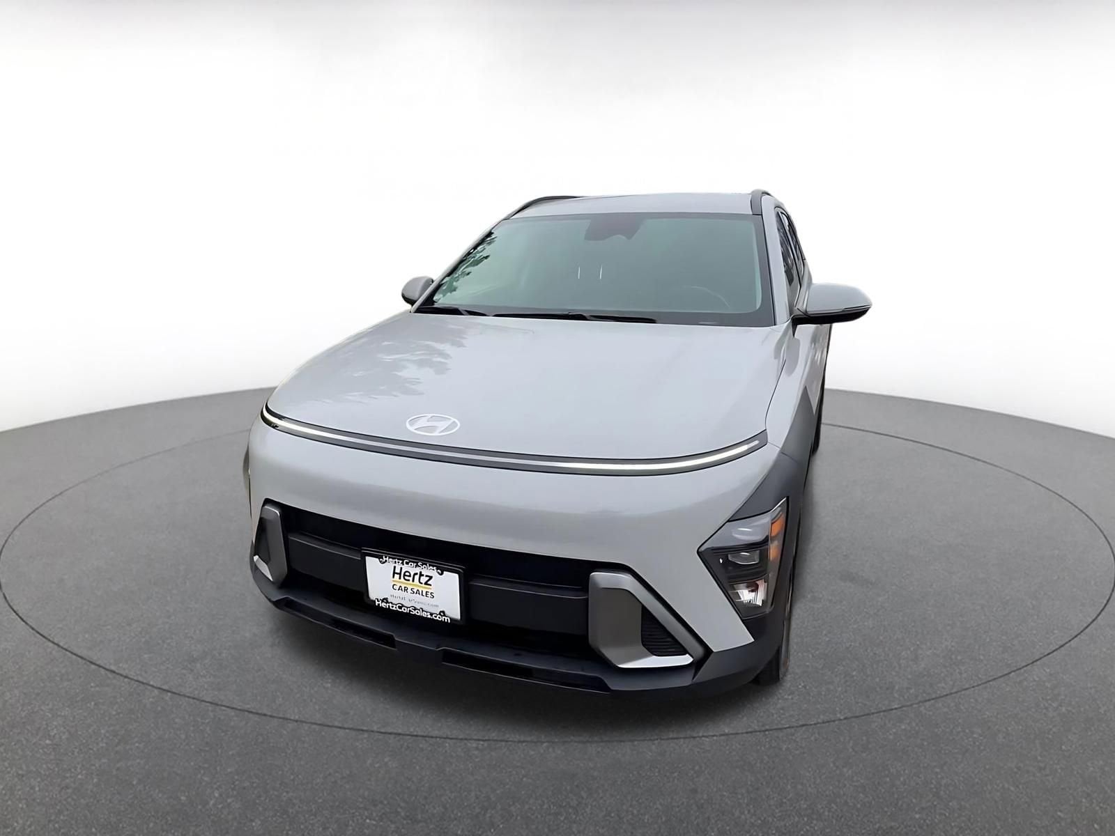 Thumbnail: 2025 Hyundai Kona - 7