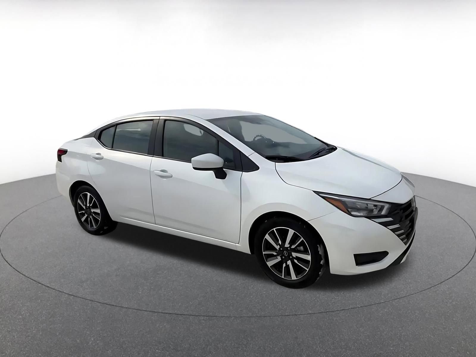 Thumbnail: 2025 Nissan Versa - 2